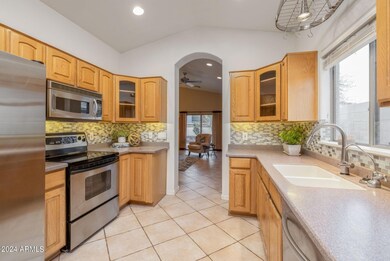 Heart of Home Kitchen...