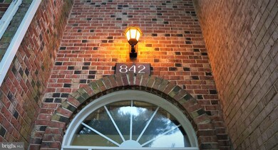 842 Quince Orchard Blvd unit T1, Gaithersburg, MD 20878 - photo 3
