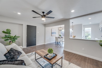 4682 Matilda St unit D, Dallas, TX 75206 - photo 6