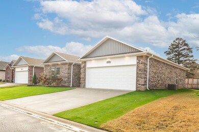 921 Villa Vista Loop, Cabot, AR 72023 - photo 3