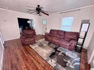 1506 Roosevelt Dr, Ruston, LA 71270 - photo 3