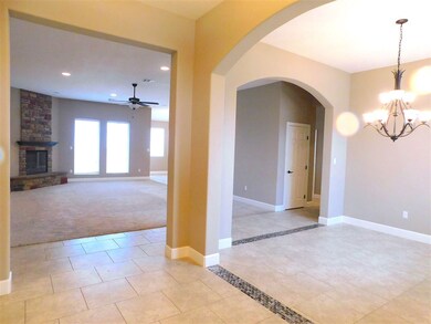 803 Shiprock, Alamogordo, NM 88310 - photo 3