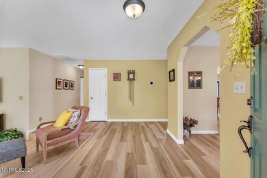 3717 Timberline Dr, Carson City, NV 89703 - photo 5