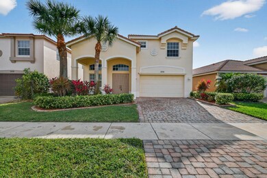2205 SW Newport Isles Blvd, Port Saint Lucie, FL 34953 - photo 4