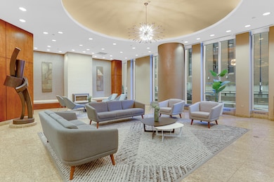 Park Millennium unit 611, Chicago, IL 60601 - photo 3