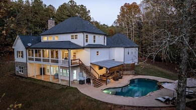 3055 Spring Hill Dr, Monroe, GA 30656 - photo 3