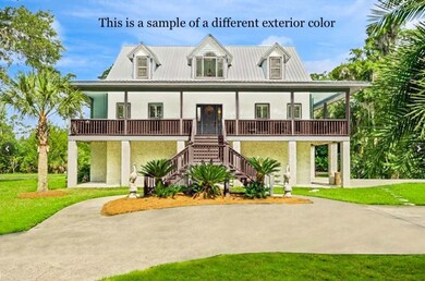 103 W Point Dr, Saint Simons Island, GA 31522 - photo 2