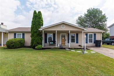 3624 Saint Joseph Rd, New Albany, IN 47150 - photo 2