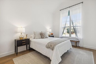 Ensuite bedroom