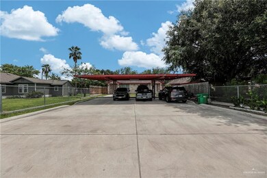 120 E Gore Ave unit 2, Pharr, TX 78577 - photo 4