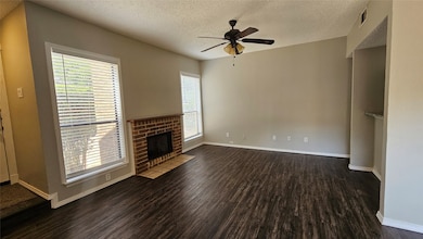 2117 Park Willow Ln unit C, Arlington, TX 76011 - photo 3