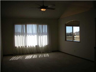 Formal living room