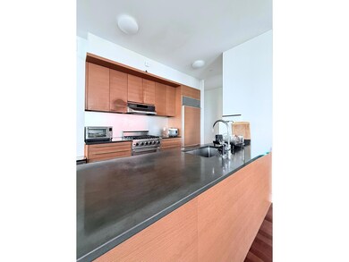 Millennium Tower Residences unit 3B, New York, NY 10004 - photo 6