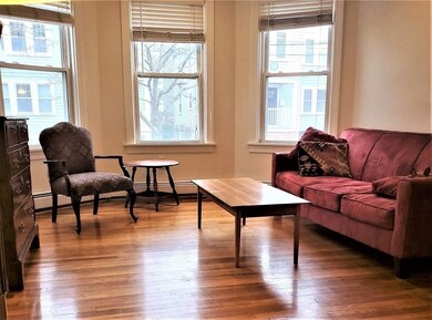 118 Franklin St unit 1, Brookline, MA 02445 - photo 2