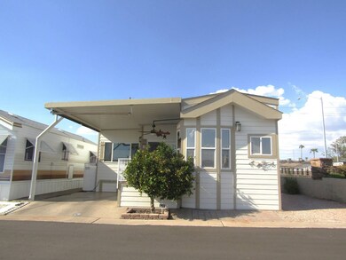 4700 E Main St unit L-11, Mesa, AZ 85205 - photo 2