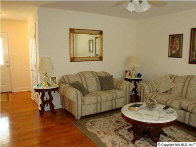 27640 Gretta Cir, Ardmore, AL 35739 - photo 3