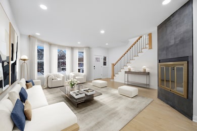 3143 N Sawyer Ave, Chicago, IL 60618 - photo 5