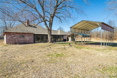 12921 S 129th East Ave, Broken Arrow, OK 74011 - photo 5