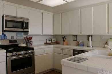 Newer Frigidaire Gallery stainless steel appliance
