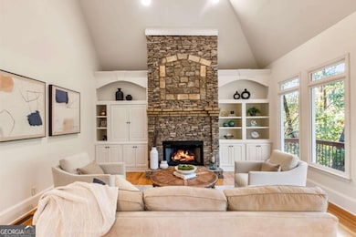 3235 Arborwoods Dr, Alpharetta, GA 30022 - photo 7