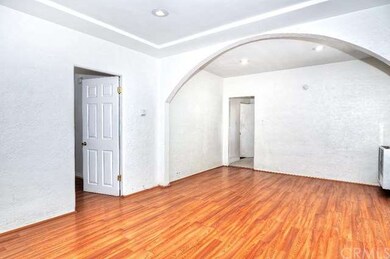 Raised panel interior doors