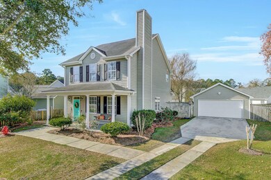 103 Full Moon Ct, Ladson, SC 29456 - photo 2