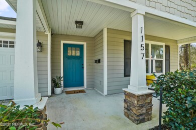 1157 Lamboll Ave, Jacksonville, FL 32205 - photo 2