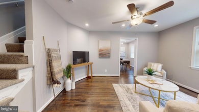 724 Overbrook Rd, Baltimore, MD 21212 - photo 4