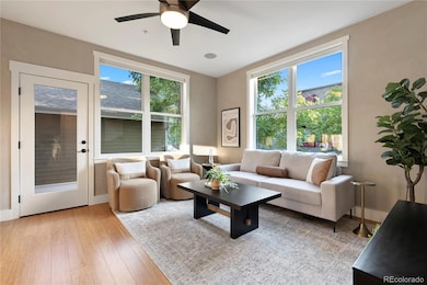 4742 16th St unit 8, Boulder, CO 80304 - photo 7