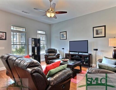 Den/Family/Great Room.