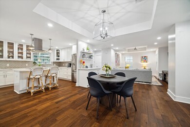 2226 Saxon Dr, Houston, TX 77018 - photo 6