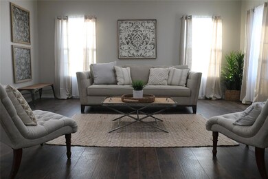 140 Quail Ln, Boyd, TX 76023 - photo 3