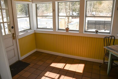 3 season sunroom