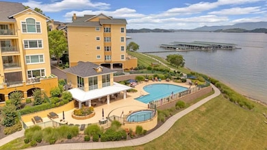 Harbor Crest at Douglas Lake unit 201B, Dandridge, TN 37725 - photo 2