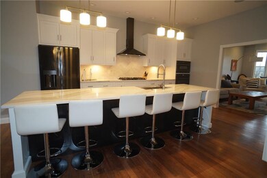 1147 Bauer Farm Dr, Batesville, IN 47006 - photo 3