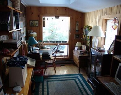 Den/Family/Great Room.