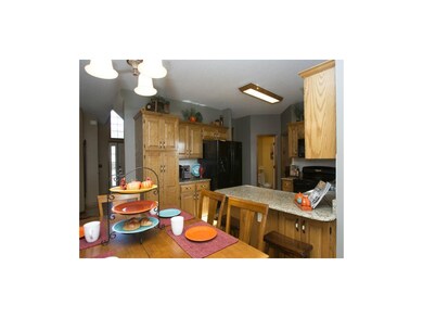 Perfect place to share family meals