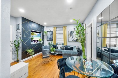 629 Cambridge St, Worcester, MA 01610 - photo 3