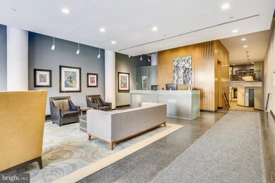 Ventana unit 408, Washington, DC 20004 - photo 3