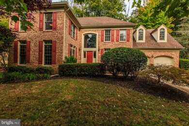 12708 Heatherford Place, Fairfax, VA 22030 - photo 3