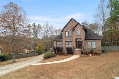 2900 Deer Run Ln, Trussville, AL 35173 - photo 2