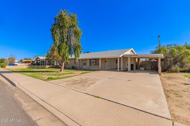 849 N Lesueur, Mesa, AZ 85203 - photo 3
