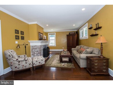 701 E Manoa Rd, Havertown, PA 19083 - photo 5