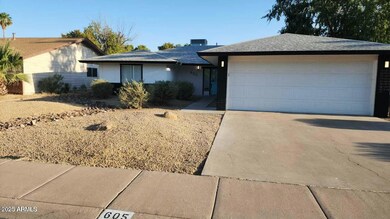 605 E Ellis Dr, Tempe, AZ 85282 - photo 3