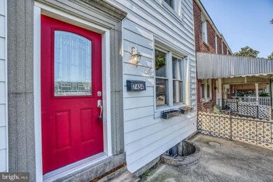 7454 Berkshire Rd, Baltimore, MD 21224 - photo 3