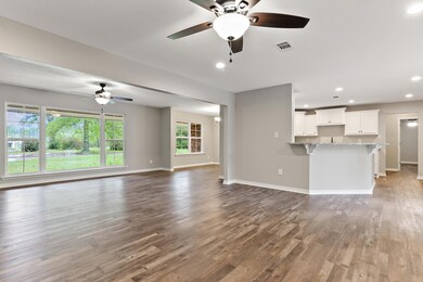 4912 Davis Sawmill Rd, Lucedale, MS 39452 - photo 2