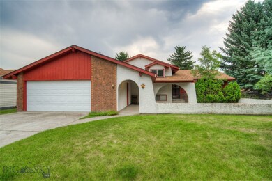 318 N 17th Ave, Bozeman, MT 59715 - photo 2