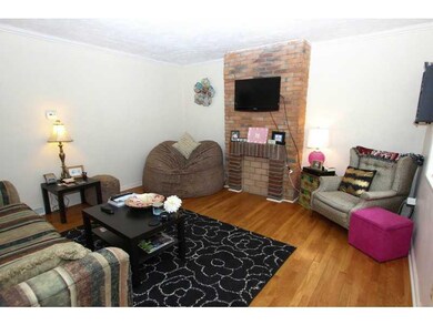 Living Room. 2822 - Living Room