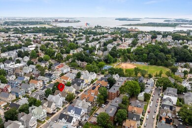 106 Lonsdale St unit 1, Dorchester Center, MA 02124 - photo 6