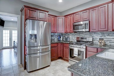 607 Cordell St, Houston, TX 77009 - photo 7